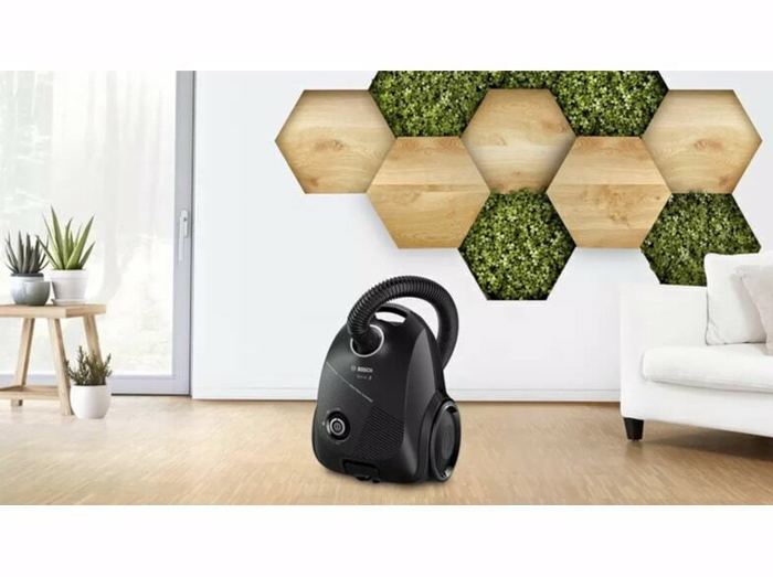 Skoupa Ilektriki Bosch BGLS2BA1 Mavro